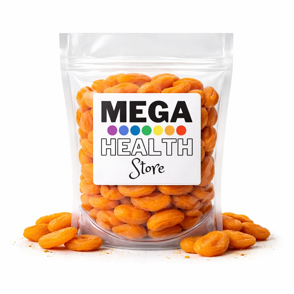 Apricots Turkish 200g
