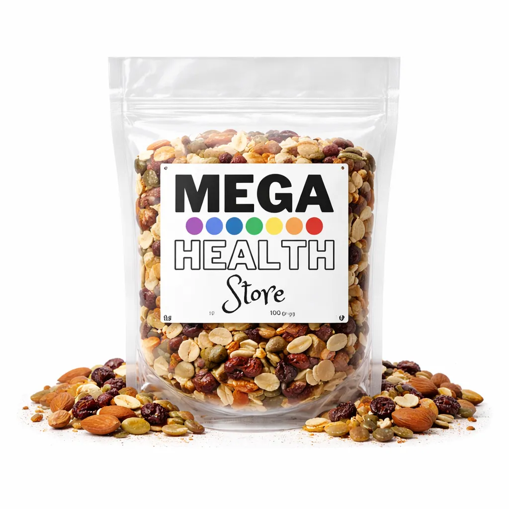 Breakfast boost 100g