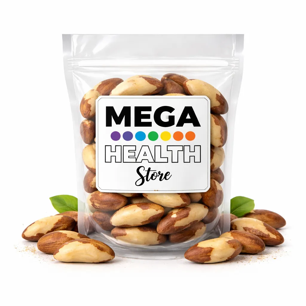 RRBR100_Brazils 100g