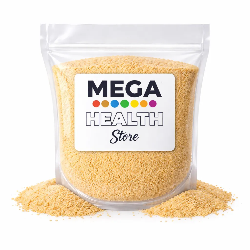 Cous Cous 500g
