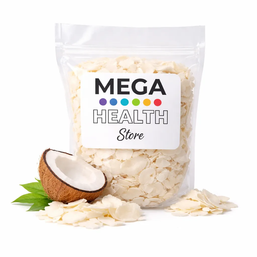 RRCF100_Coconut Flakes 100g