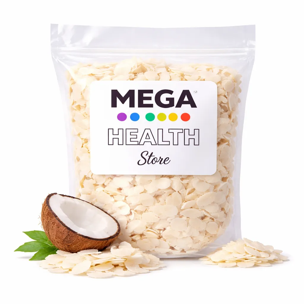 Coconut Flakes 200g