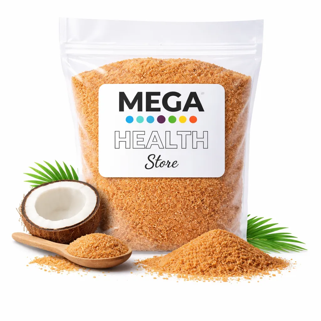 Coconut Sugar 100g