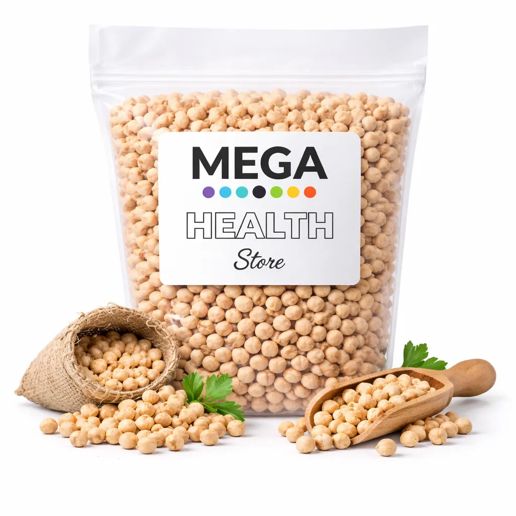 Chickpeas 500g