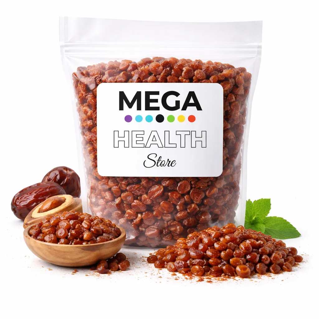 Dates Chopped 100g