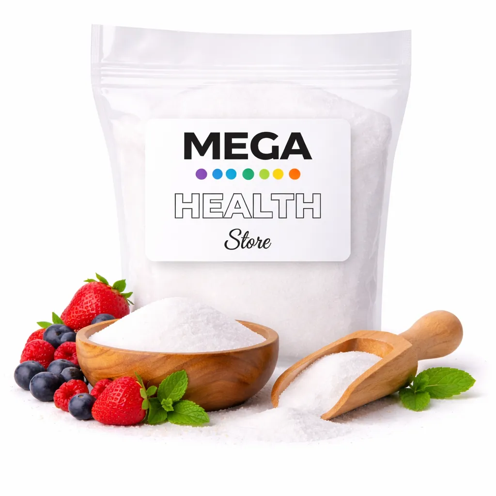 Erythritol 200g