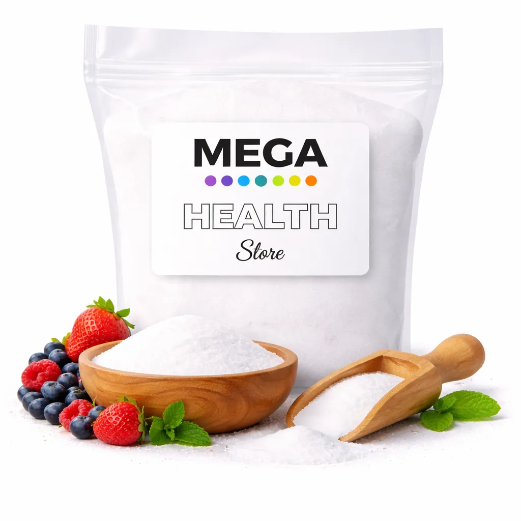 Erythritol 500g