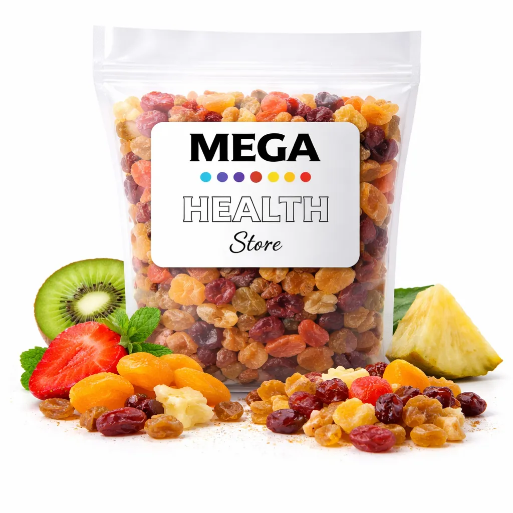 Fruit-I-Liscious 100g