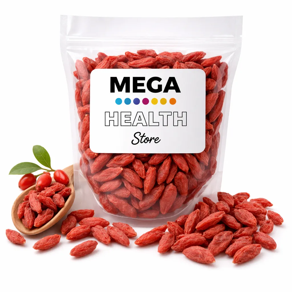 Goji Berries 100g