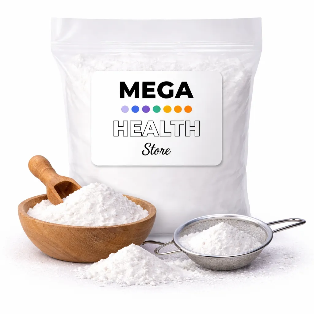 Icing Sugar 1kg