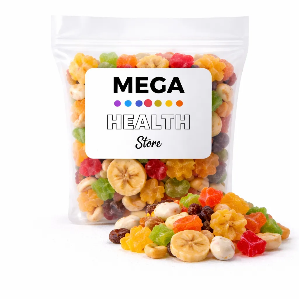 Jungle Mix 100g