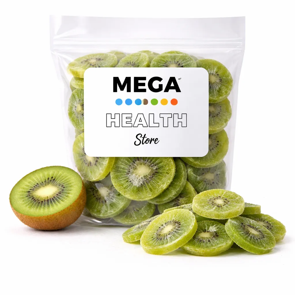 Kiwi Slices 100g