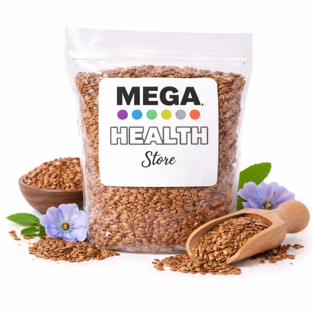 Linseed 100g
