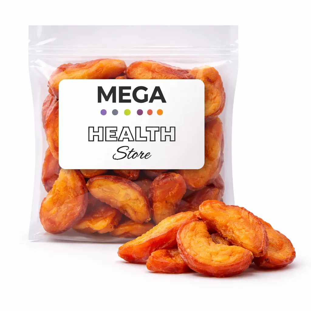 Nectarines Choice 100g