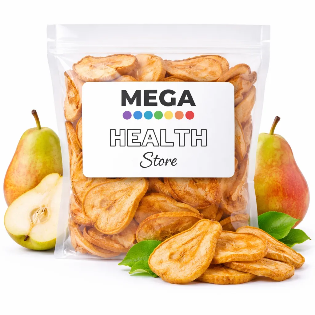 Dried Pears 200g