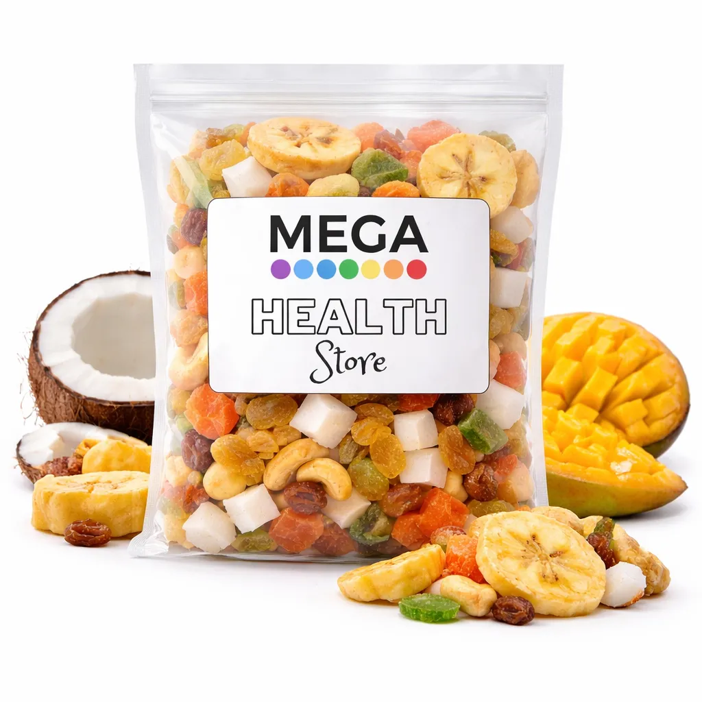 Phillipino Mix 100g