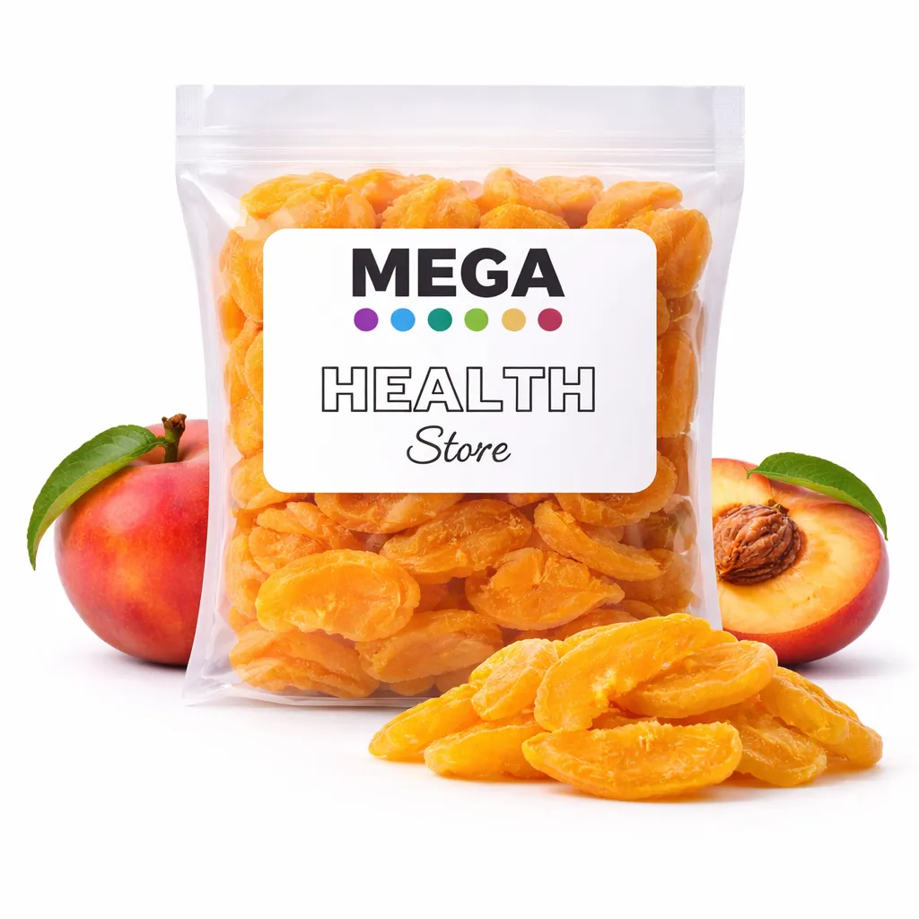 Peaches Peeled 100g