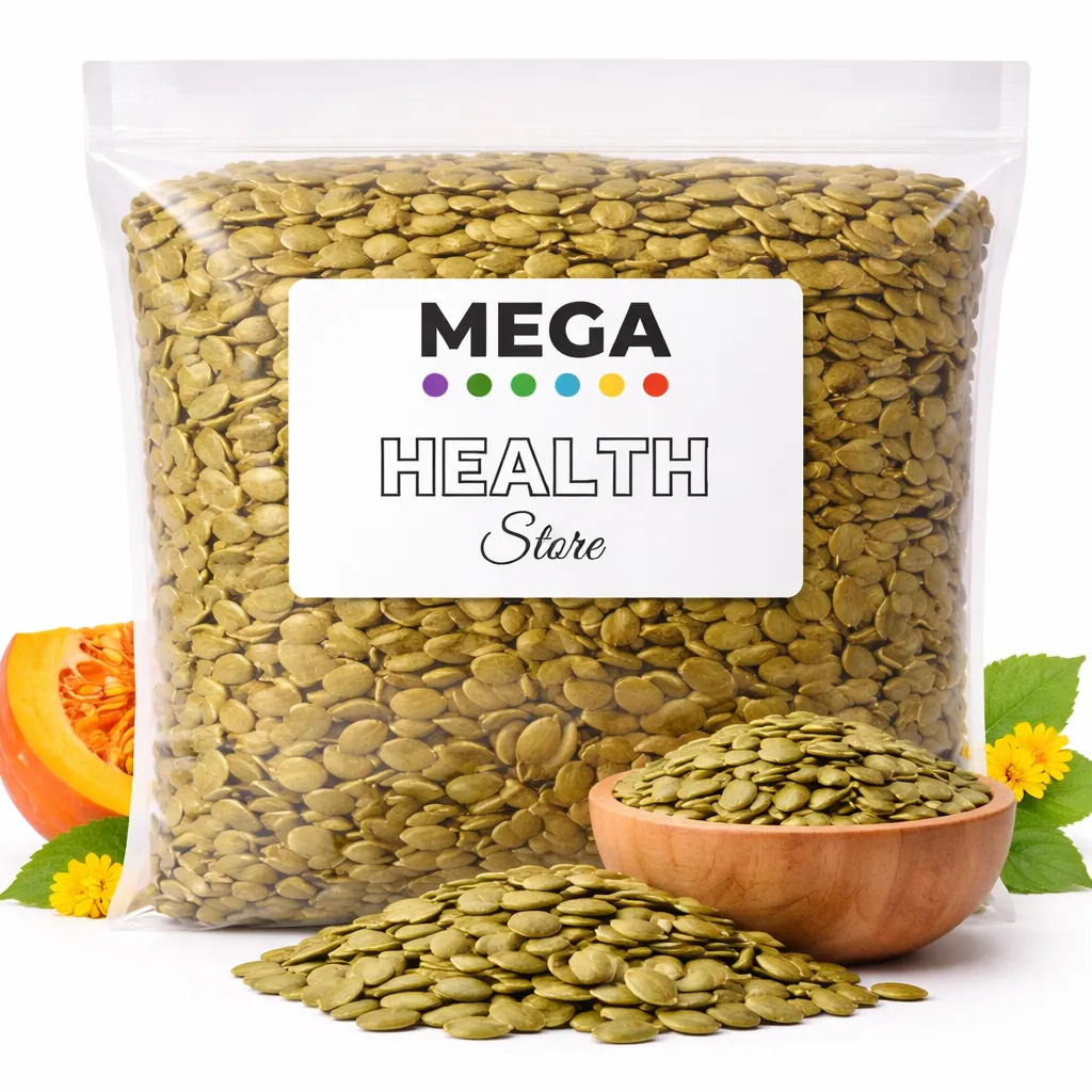 Pumpkin Seed 1kg