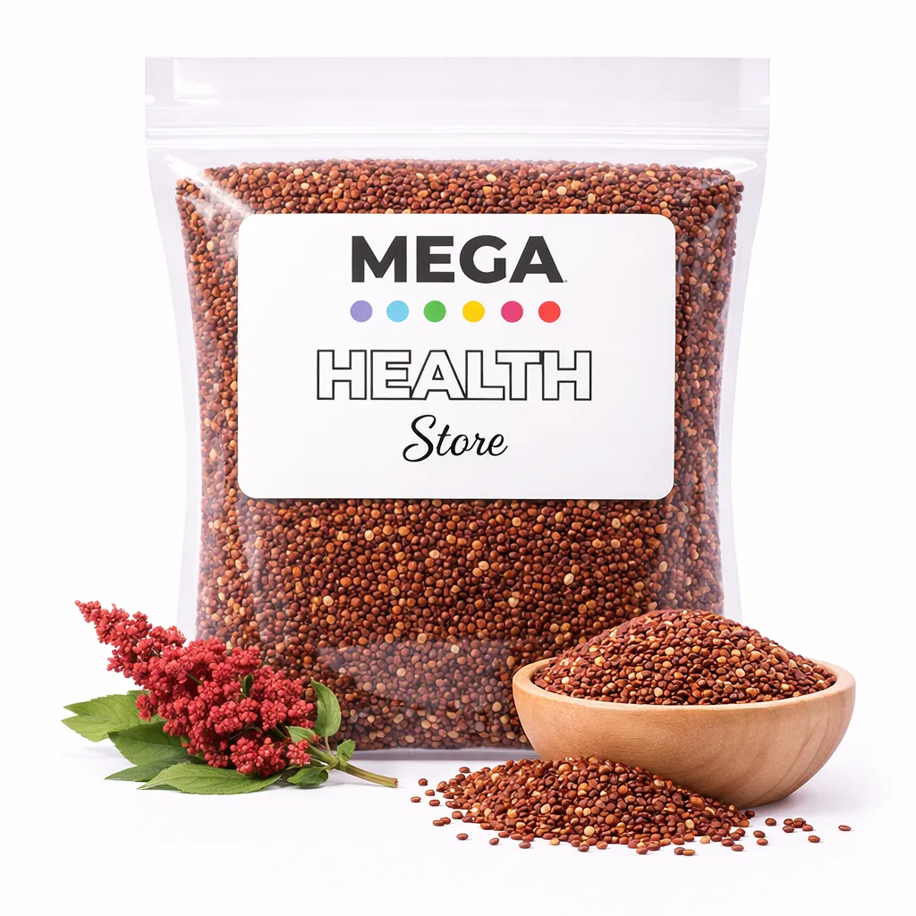 Quinoa Red 200g