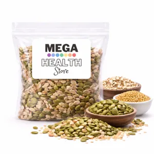 Seed Mix 200g