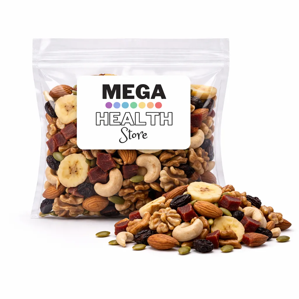 RRSPM100_Sportsman Mix 100g