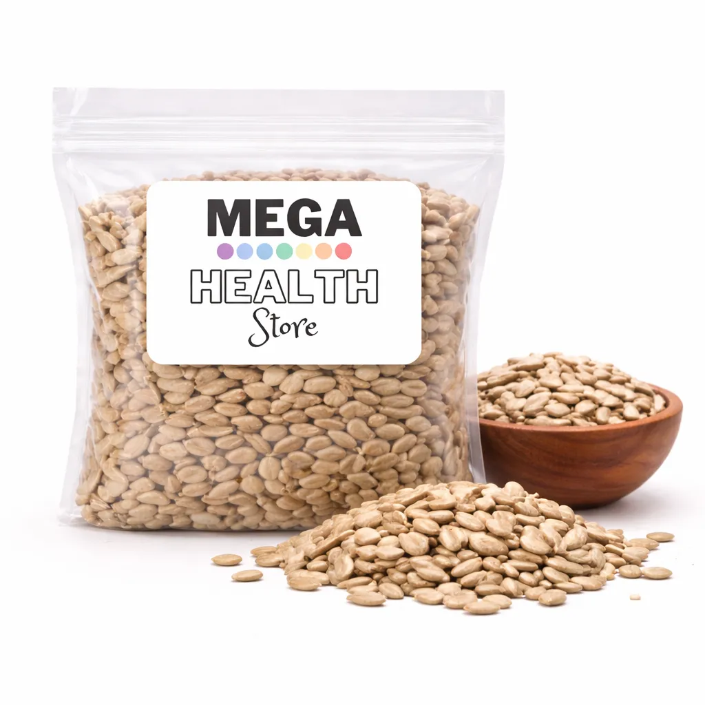 RRSUN100_Sunflower Seeds 100g