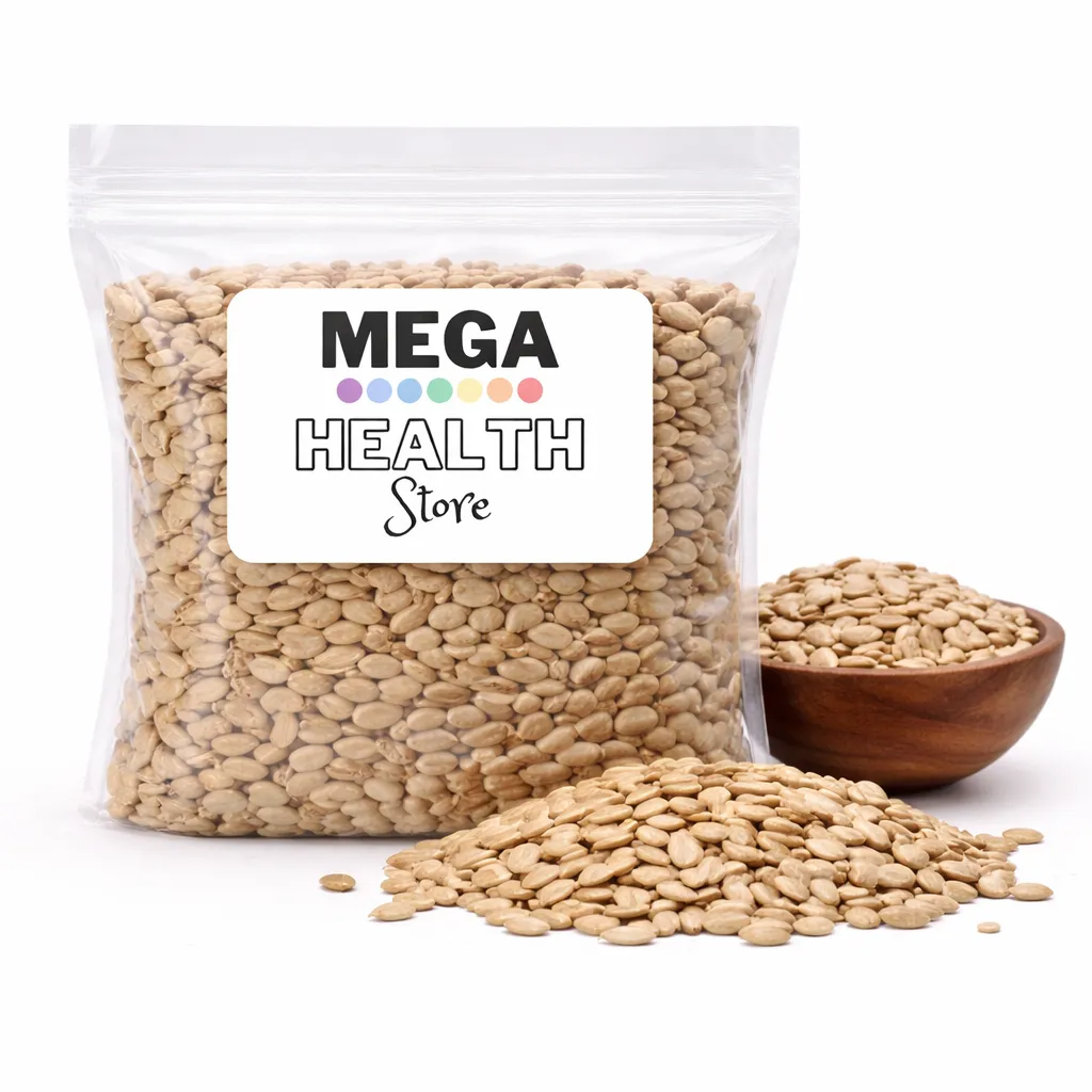 Sunflower Seeds 200g