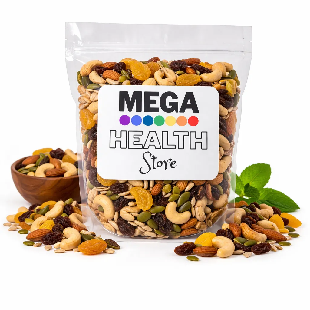 Sunrise Mix 100g