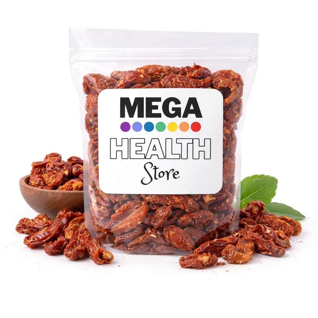 Sun Dried Tomato 100g
