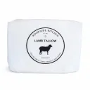 Tallow Lamb Blocks 350ml