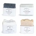 Tallow Soap - Individual