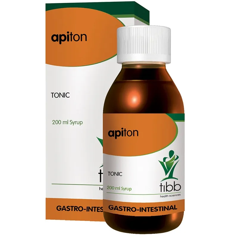 Apiton Syrup 200ml