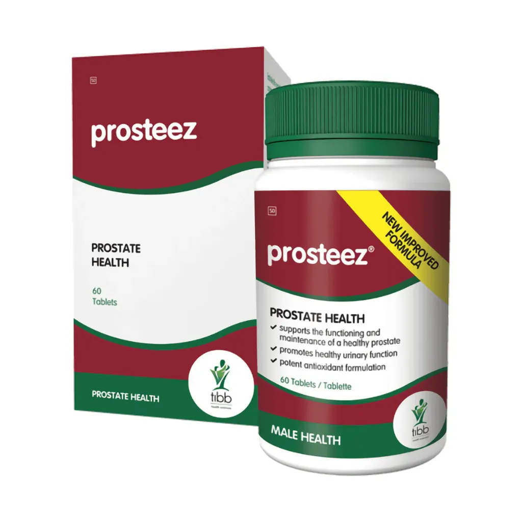 TIBB27_Tibb Prosteeze