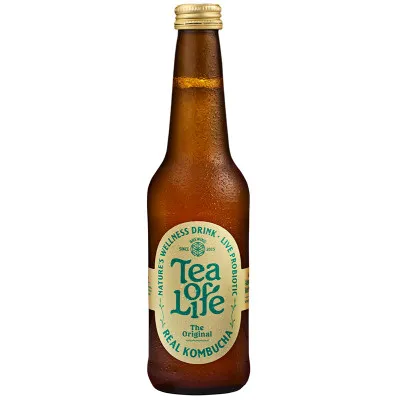 Original Kombucha