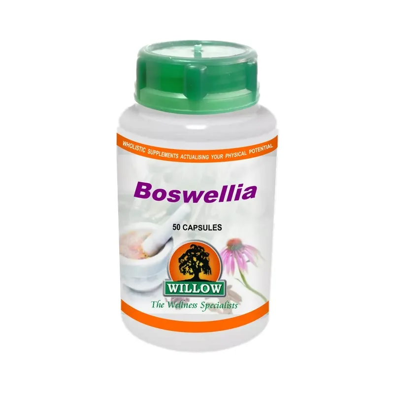 Boswellia 50