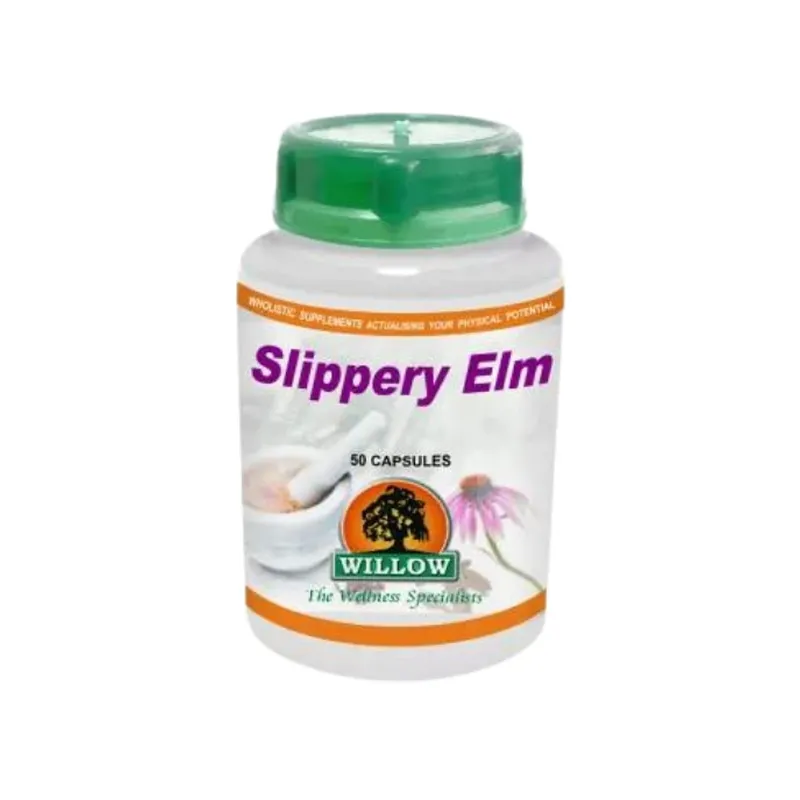 Slippery Elm 50