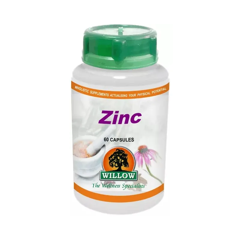 Zinc (60)