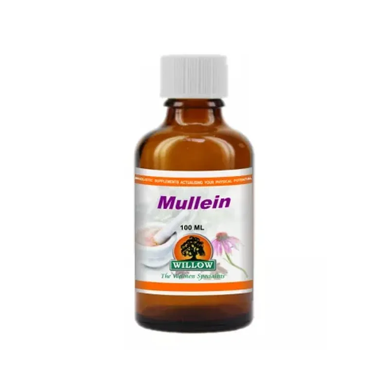 Mullein 100ml