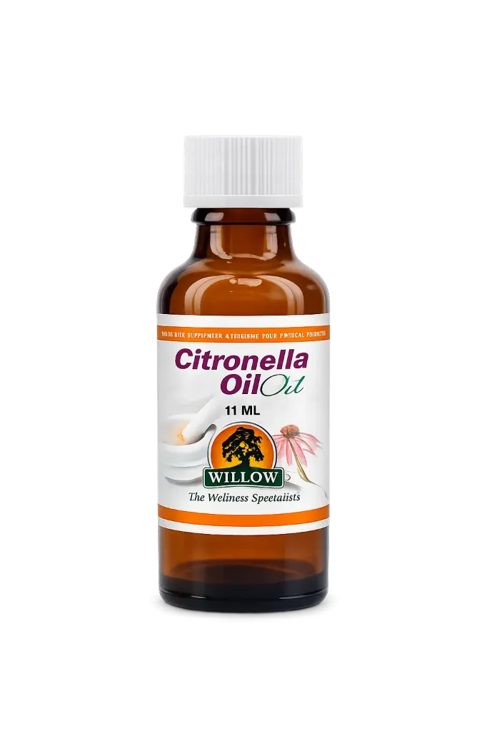 Citronella Oil 11ml