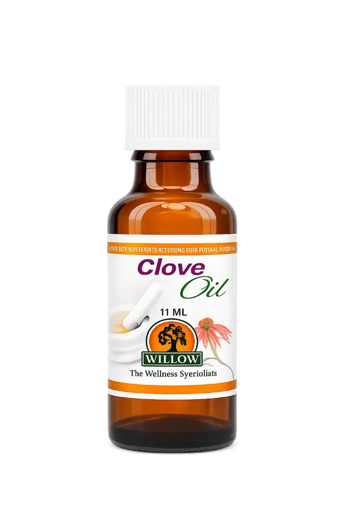 Clove Oil 11ml