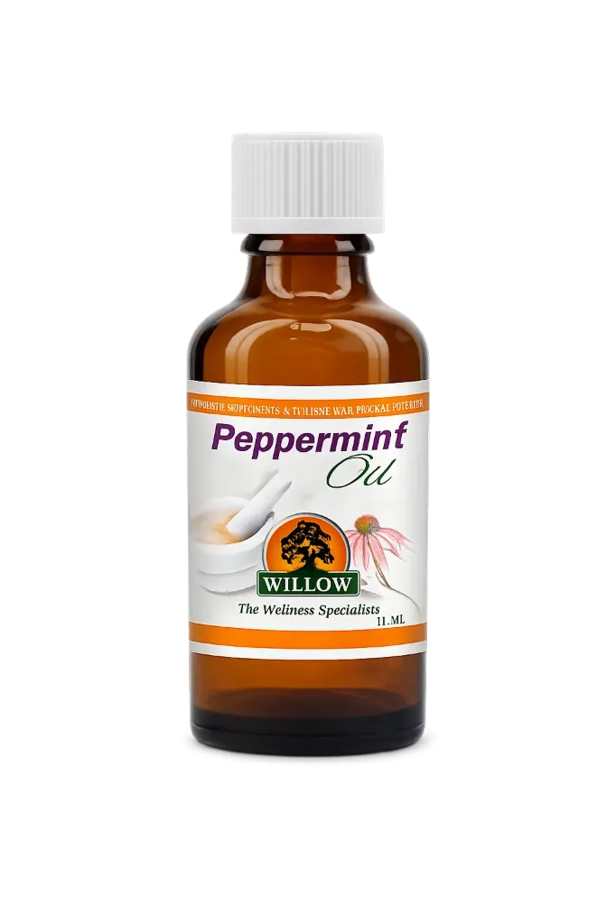 Peppermint Oil 11ml