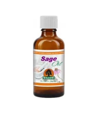 Sage Oil 11ml