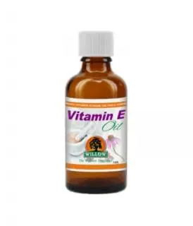 Vitamin E Oil 10ml