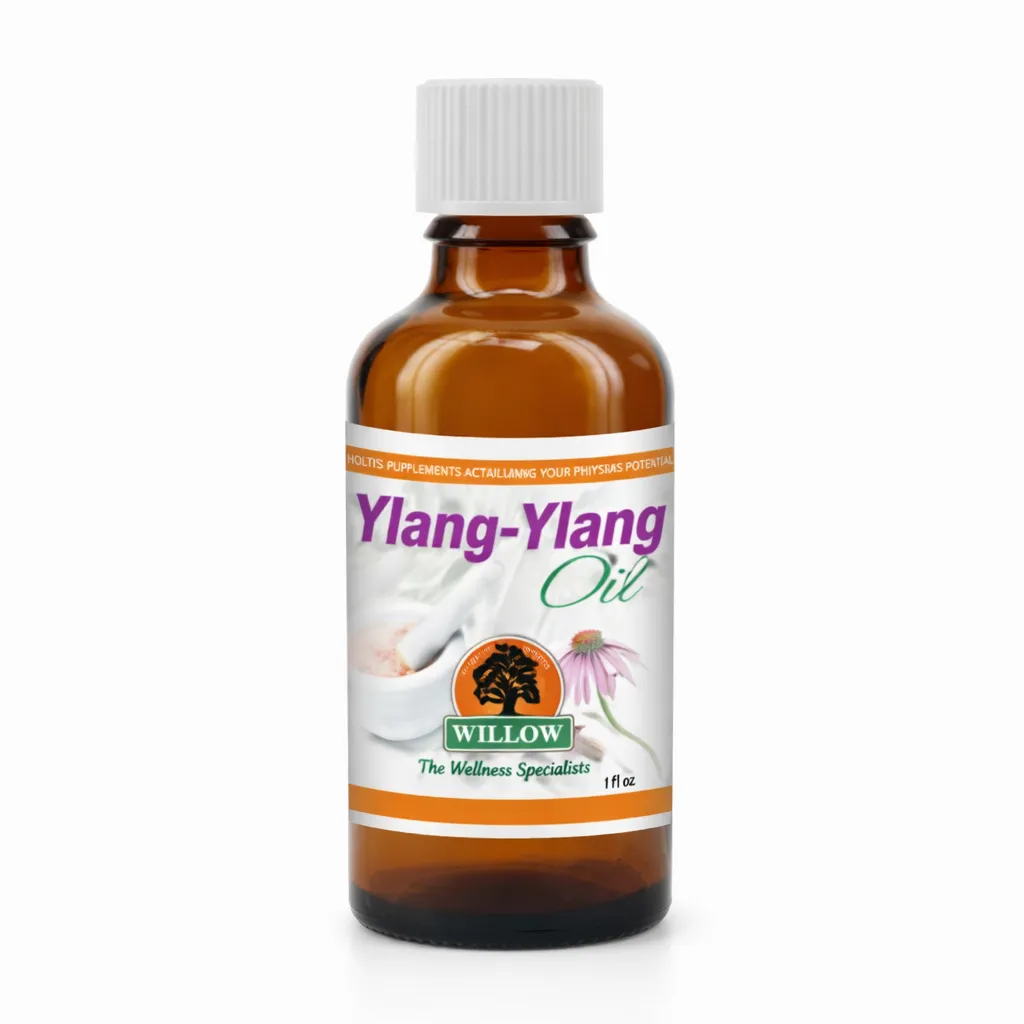Ylang-Ylang Oil 11ml