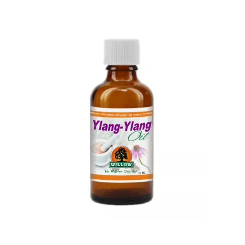 Ylang-Ylang Oil 22ml