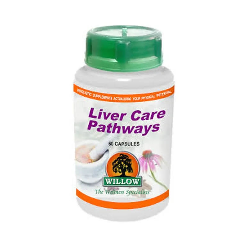 WILL44_Liver Care Pathways 60