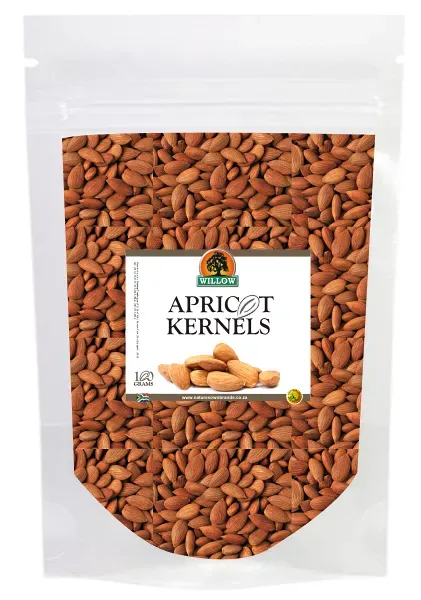 WILL51_Apricot Kernels 100gr