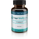 Vitamin D 3 (5000IU) 30 Caps