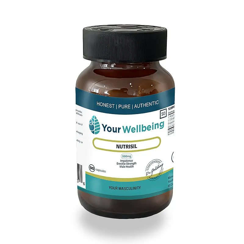 YOWB22_Nutrisil 90 Caps