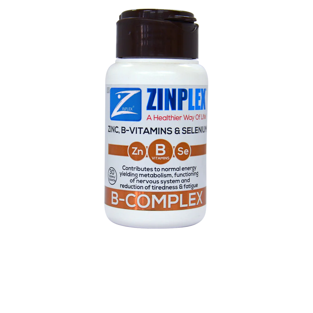 B Complex 30